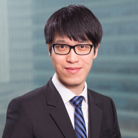 ANZ Employee Joshua Jiang's profile photo