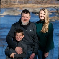 Brad Shinault Email & Phone Number