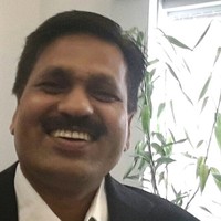 Taj Air Ltd. Employee Rajesh Bharti's profile photo