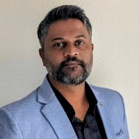 Genpact Employee Clement Thalla's profile photo