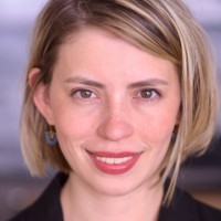 DVx Ventures Employee Larisa Berger's profile photo
