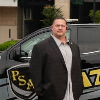 PSA Security Employee Phil Fogarty Jr.'s profile photo