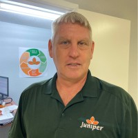 Juniper Landscaping, Inc. Employee Tom Jacob's profile photo