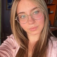iVG.World Employee Najda Musta's profile photo