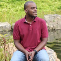 Humana Employee Bernard Wilson's profile photo