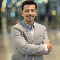 Florent Domenech Email & Phone Number