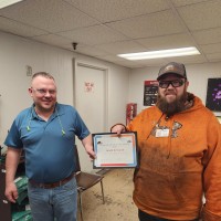 RhinoAg Employee Jacob Kinnaird's profile photo