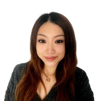 Jamron Counseling Employee Frances Zhang's profile photo