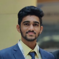 Instamojo Employee Abhinav Bande's profile photo