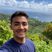 Carto Media Employee Alexander Cao-Huu's profile photo