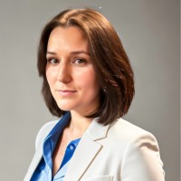 Starboard Hotels Employee Ewa Galazkiewicz's profile photo