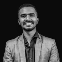 SalesCaptain Employee Revanth Gn's profile photo