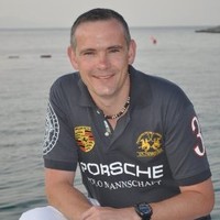 Philips Employee Gslc Neil Ward's profile photo