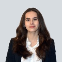 DeNoize Employee Alexandra Neagu's profile photo