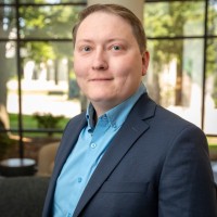 Intermax Networks Employee Dustin Moses's profile photo