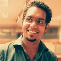 VolgaInfotech Pvt. Ltd Employee Dalston Nazareth's profile photo