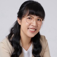 National Chengchi University Employee Gina Tsai's profile photo