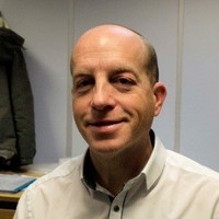 Electronic Temperature Instruments Ltd Employee Rob Holmes's profile photo