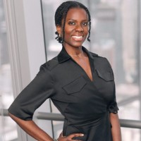 McCourt Global Employee Marenika Wisdom's profile photo