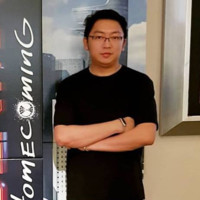 Global Prestasi School Employee Andy Gunawan's profile photo