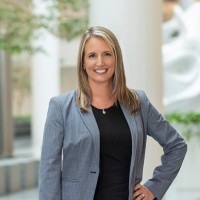 Parker, Hudson, Rainer & Dobbs LLP Employee Sarah Proctor's profile photo