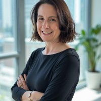 DocFinity Employee Rebecca Julius's profile photo