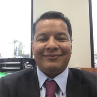Diamond Valley Honda Employee Omar Medina's profile photo