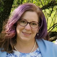 NACAS Employee Tara Spolan's profile photo