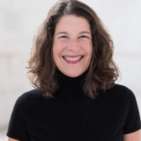 Bravely Employee Jill Moscowitz's profile photo