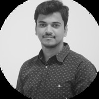 Ensar Solutions Inc Employee Anjaneyulu Reddy's profile photo