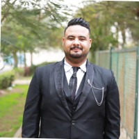 Fezlee Employee Abdullah Shamandy's profile photo