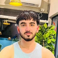 Webevis Employee Abdul Malik's profile photo