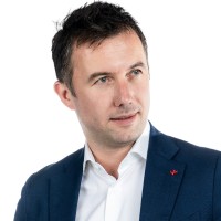 Forbes Business Council Employee Ivan Ostojic's profile photo
