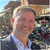 Swedish International Centre for Local Democracy Employee Johan. Lilja's profile photo