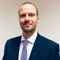 HSBC Employee Jon Barrows's profile photo