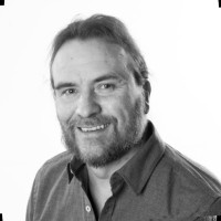 CorporateRewards Employee Steven Anderson's profile photo