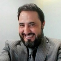 Sandvik Employee Aaron Pena's profile photo