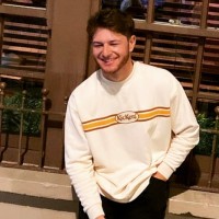 James Gough Email