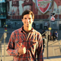 GotSoccer Employee Jordi Garcia's profile photo