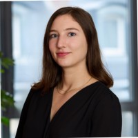 Littler France Employee Charlotte Cornette's profile photo
