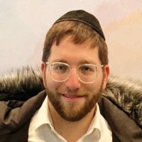 Materialspace Employee Ari Moskowitz's profile photo