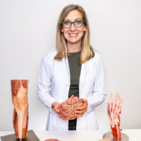 Jamie Decker Email & Phone Number