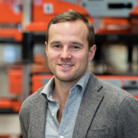 Anton Andersson Email