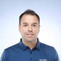 NICE Employee Dustin B's profile photo