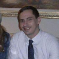 Vertiv Employee Don Bates's profile photo