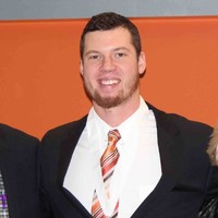 Dayton Gear & Tool Co Inc Employee Bryan Baird's profile photo