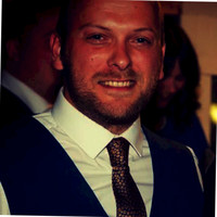 White Oak UK Employee David Evans's profile photo