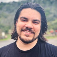 Humble & Fume Inc. Employee Patrick Golden's profile photo