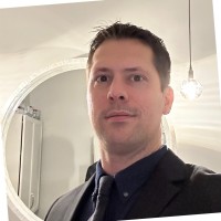 Tornatech Employee David Lamarre's profile photo