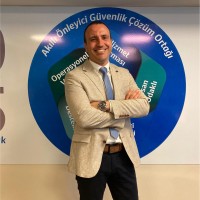 Switch® International Bowling Equipment Employee Murat Gülbek's profile photo